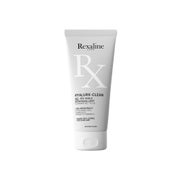 REXALINE Make-up Entferner Hyalurx-Clean Cleansing Gel-To-Oil
