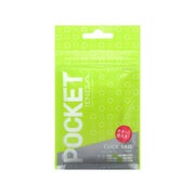 POCKET TENGA CLICK BALL 1 St