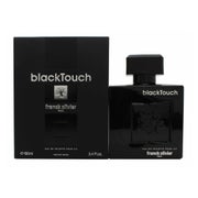 Franck Olivier Black Touch Eau de Toilette 100ml Spray 0,1 l