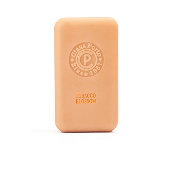 Claus Porto Seife Tango Tobacco Blossom Soap