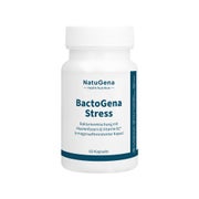 BactoGena Stress 60 St