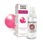 Easy Love - Love Gel - Fruchtiges Massageöl 50 ml