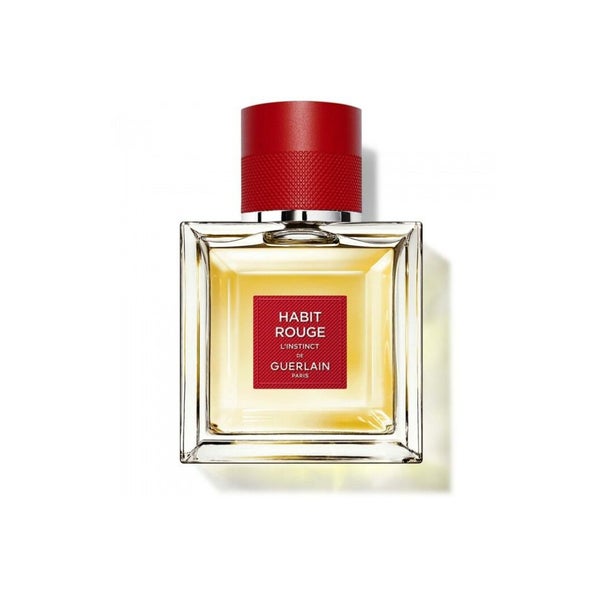 Guerlain Habit R L'instinct Etv 50ml 0,05 l
