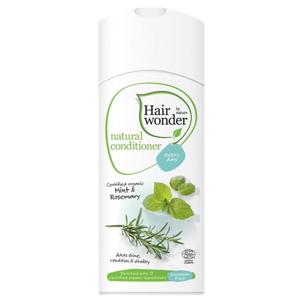 Natural Conditioner Every day 200 ml