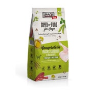 MAC's DOG - Monoprotein Kaninchen 12 kg