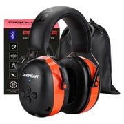 Gehörschutz Bluetooth Kopfhörer Mikrofon SNR30dB NRR25dB Ora 1 St