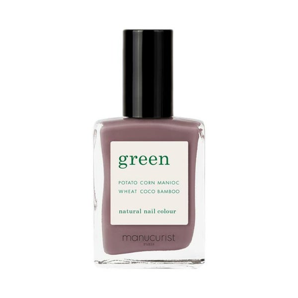 Manucurist, Green Nail Color 1 St