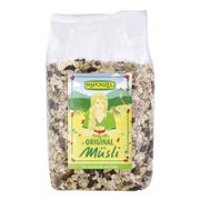 Produktabbildung: Rapunzel - Original Rapunzel Müsli 1000 g