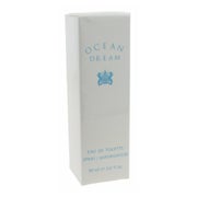Giorgio Beverly Hills Ocean Dream Eau de Toilette 90ml Spray 0,09 l