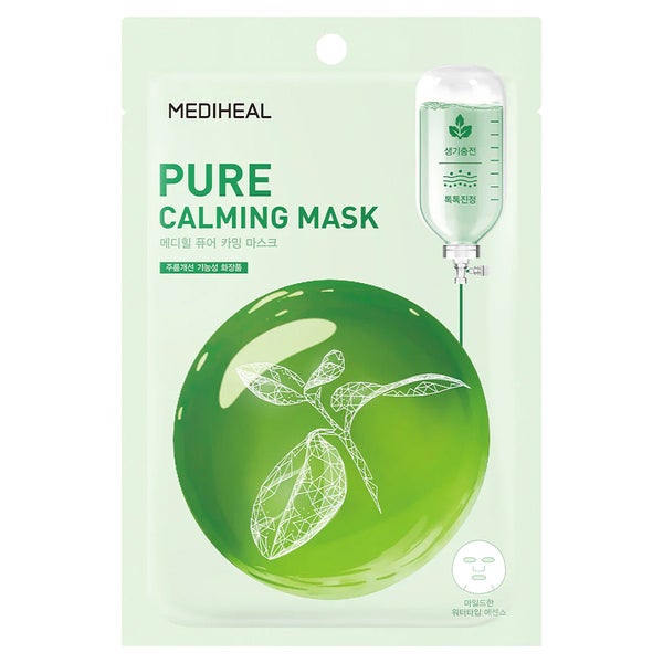 MEDIHEAL Pure Calming Tuchmaske 20 ml