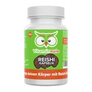 Vitamineule® Reishi Kapseln 667 mg 15:1 119 g
