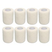 Selbstklebender Verband Elastische Fixierbinde für 1 St