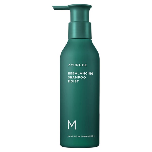 AYUNCHE Rebalancing Shampoo Moist 350 ml