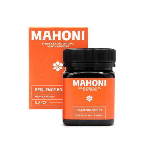 Mahoni Resilience Boost 1 St