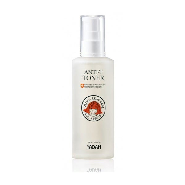 yadah Anti Trouble Toner 100 ml