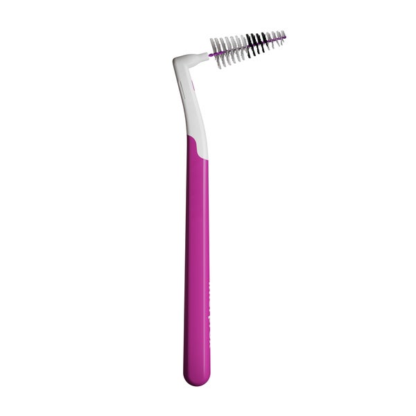 Interprox Plus Maxi Conical Lila Interdentalbürste 4 St