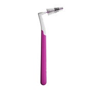 Produktabbildung: Interprox Plus Maxi Conical Lila Interdentalbürste 4 St