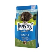 Happy Dog - Sensible Junior Lamm & Reis 10 kg