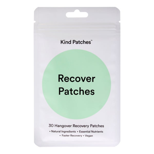 Kind Patches Recover Regenerations-Pflaster 30 St