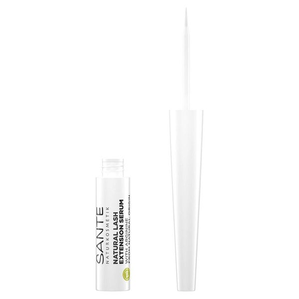 Sante Naturkosmetik Natural Lash Extension Wimpernserum Bio 3,5 ml