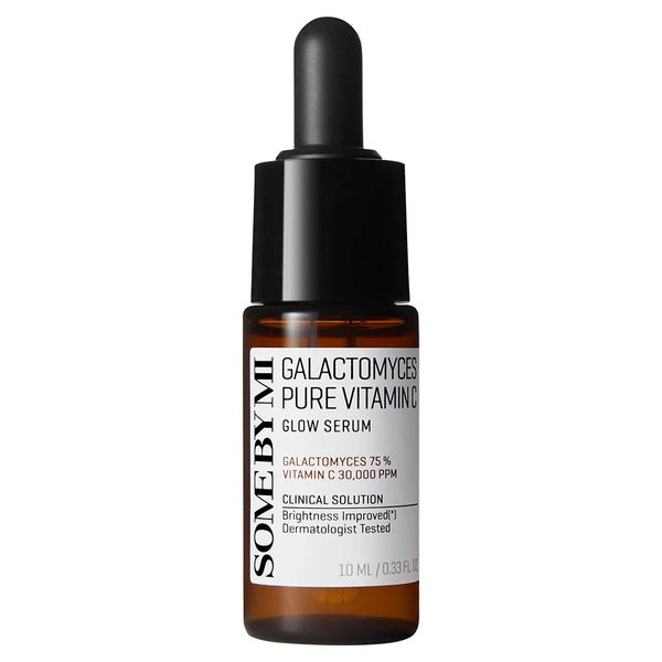 SOME BY MI Galactomyces Pure Vitamin C Glow Serum 30 ml