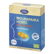 Liebhart Manuka Kurkuma Bonbons MGO300+ 100 g