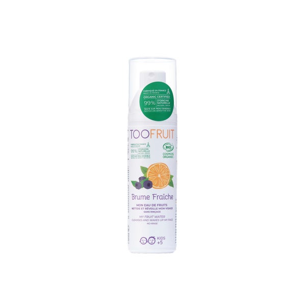 Reinigungsspray Orange-Blaubeere 100 ml