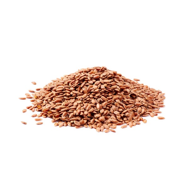 Bio Leinsamen, braun 1000 g