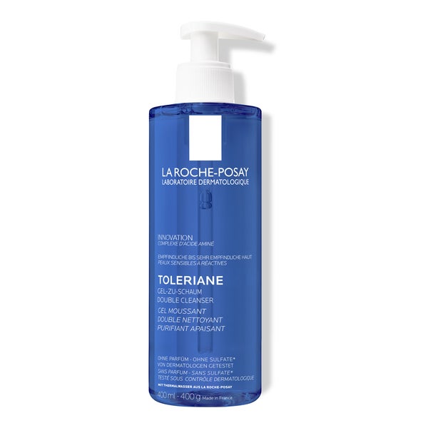 La Roche Posay Toleriane Double Cleanser 400 ml