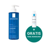 La Roche Posay Toleriane Double Cleanser 400 ml