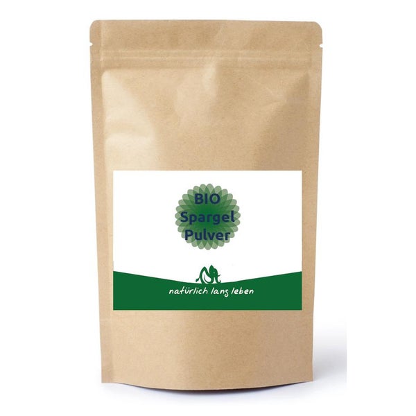 BIO Spargel Pulver 100 g