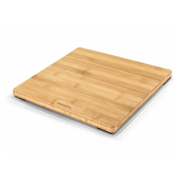 Soehnle Personenwaage Style Sense Bamboo Magic (063880) Körperwaage 1 St