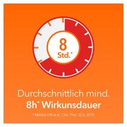 Synofen mit Ibuprofen und Paracetamol 20 St
