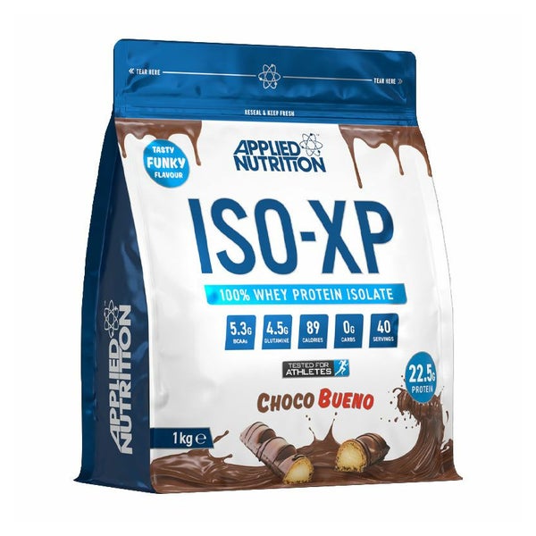 Applied Nutrition Iso-XP Choco Bueno