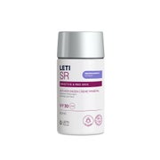 LETI SR Anti-Rötungen Creme Mineral SPF 30 40 ml