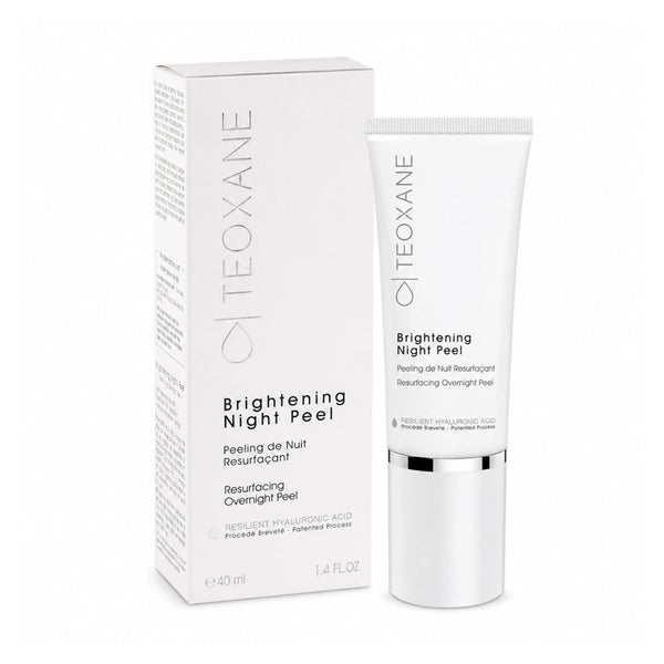 TEOXANE Brightening Night Peel 40 ml