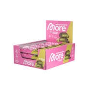 More Nutrition Protein Satisbites - Milk Chocolate Pistachio 0.55 kg
