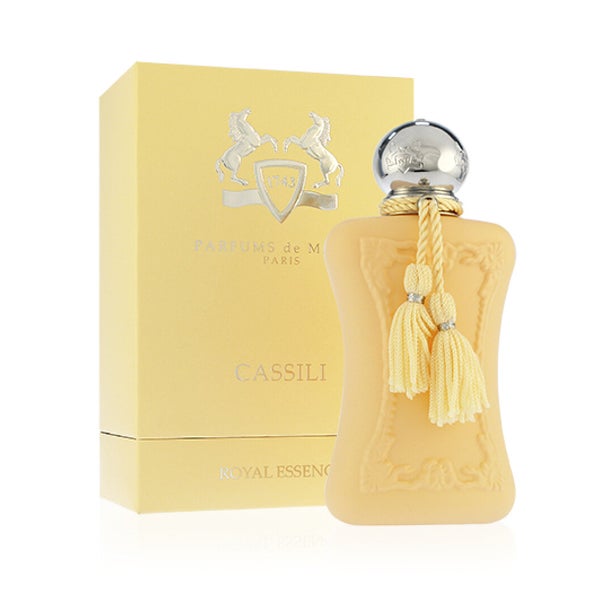 Parfums De Marly Cassili Edp Spray 0,075 l