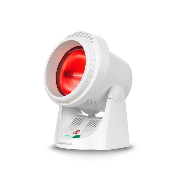 medisana IR 850 Infrarot-Wärmelampe 300 Watt 1 St
