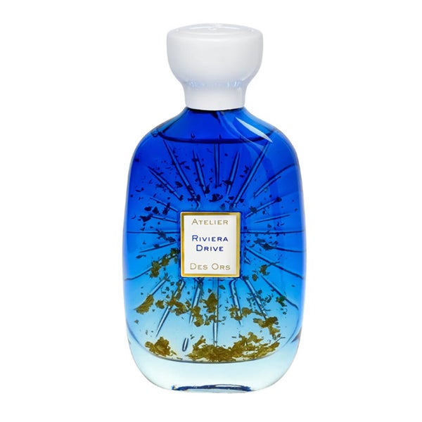 Atelier Des Ors Riviera Drive EdP unisex 100ml Für Frauen 0,1 l