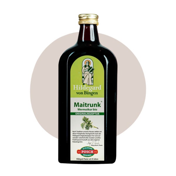 Hildegard Alant-Trank 500 ml