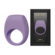 LELO - Lelo Tor 3 - Violet Dusk 1 St