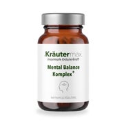 Mental Balance Komplex+ Kapseln 60 St