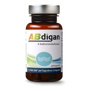 Abdigan Kapseln 60 St