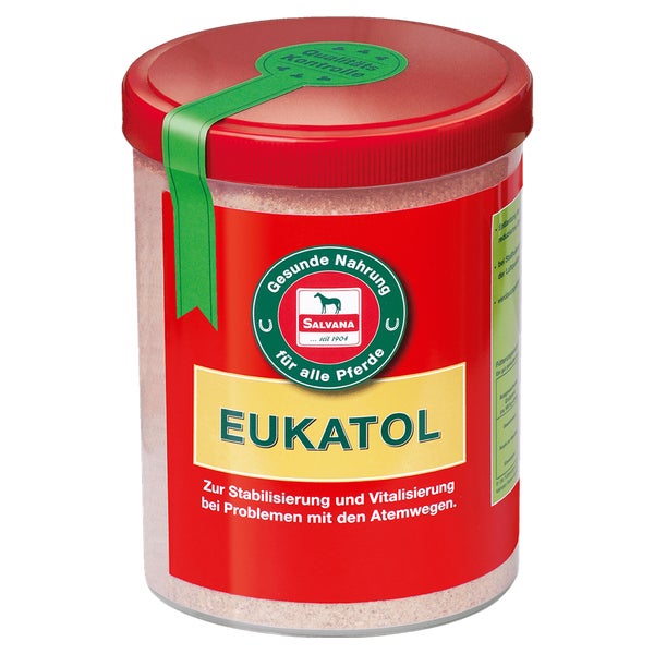 Salvana Eukatol 0,6 kg