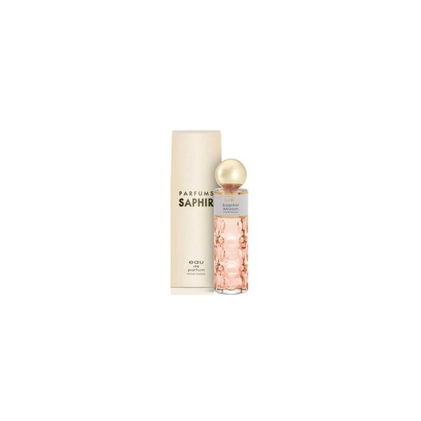 SAPHIR Mond Frauen EDP 200ml 0,2 l