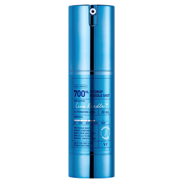 VT COSMETICS Hydrop Reedle Shot 700hL 30 ml