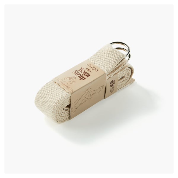 Myga 2-in-1 Yogagurt - Sand 1 St
