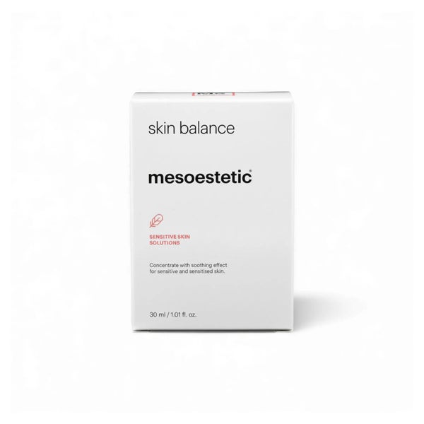mesoestetic skin balance 30 ml