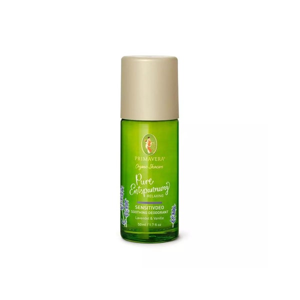PURE Entspannung Sensitivdeo 50 ml